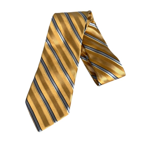 Michael Kors Men Tie w/ signs of wear - Picture 7 of 7